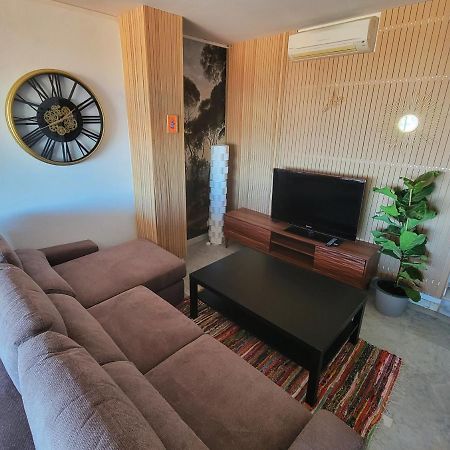 Bel Appartement A 200M De La Mer! Fréjus 외부 사진