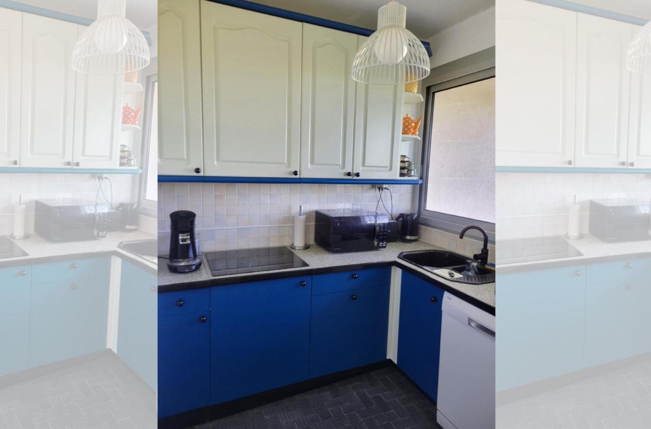 Bel Appartement A 200M De La Mer! Fréjus 외부 사진
